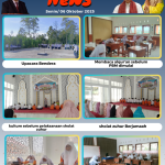 GIAT MTsS PLUS THAWALIB DARUL HUDA RAO-RAO