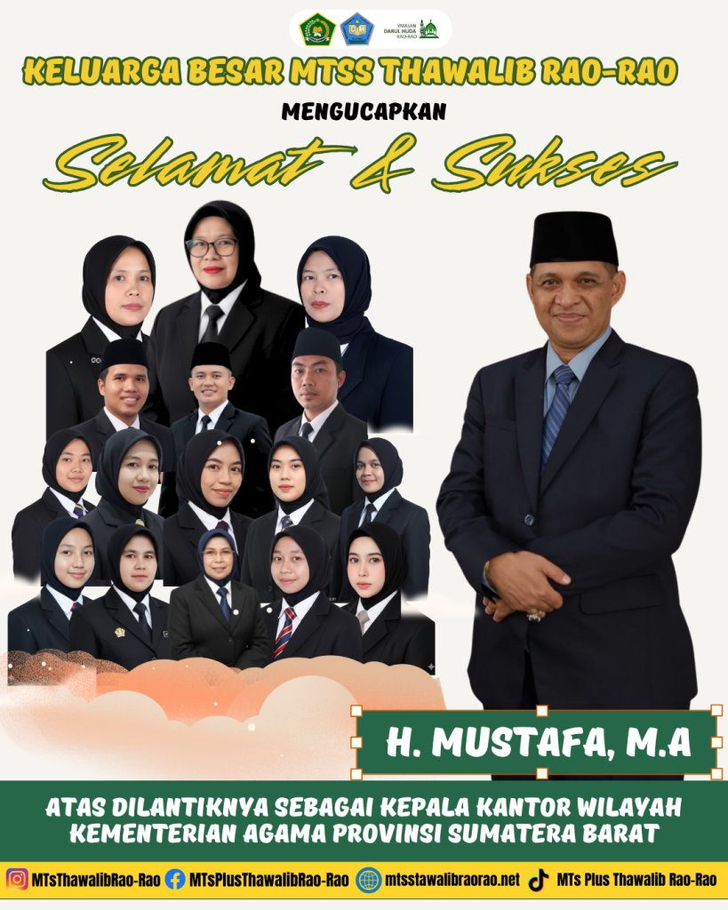 SELAMAT DAN SUKSES