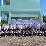 Penandatanganan Pakta Integritas Tata Tertib Peserta Didik