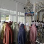 PELAKSANAAN SHOLAT GHOIB