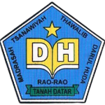 LOGO MTs THAWALIB RAO-RAO