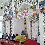 Halal BI halal Keluarga Besar MTS Plus Thawalib Darul Huda Rao-Rao