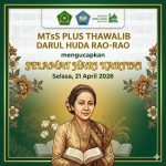 Selamat Hari Kartini