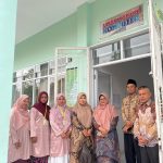 MONITORING UM DARI KEMENAG KABUPATEN TANAH DATAR