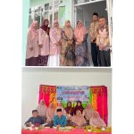 Monitoring UJIAN MADRASAH ( UM) Berbasis E- Learning di MTs Thawalib Rao – Rao