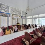 KEGIATAN MUHASABAH SISWA KELAS IX