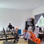 PELAKSANAAN SIMULASI UJIAN MADRASAH (UM) TAHUN 2026