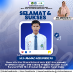 Selamat dan Sukses