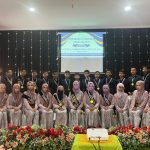 PERPISAHAN DAN PELEPASAN SISWA KELAS IX