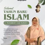 Selamat Tahun Baru Islam