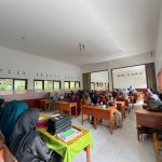 Penerimaan Rapor Kenaikan Kelas Semester Genap Tahun Pelajaran 2025/2026