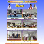 Giat MTsS Plus Thawalib Darul Huda Rao-Rao