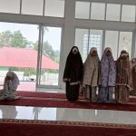 ✨✨Giat MTsS Thawalib Darul Huda Rao-Rao