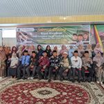 Giat MtsS Thawalib Darul Huda Rao Rao