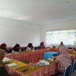 Giat MTsS Thawalib Darul Huda Rao Rao