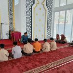 ✨✨Giat MTsS Thawalib Darul Huda Rao-Rao